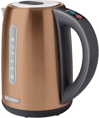 Sencor SWK 7706GD 1,7L elektromos vízforraló rozsdamentes acél 2150W 1