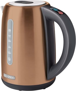 Sencor SWK 7706GD električno kuhalo za vodu - 1,7 l - 2150 W