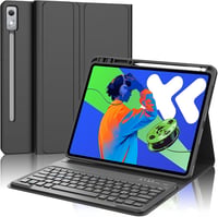 SENGBIRCH Lenovo Tab Pro 12.7 Bluetooth Billentyűzet Tok Mágneses Leválasztható Fekete 1