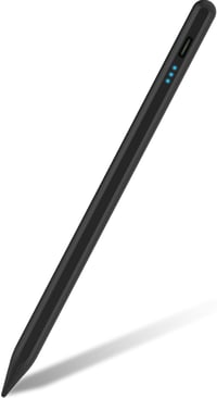 SENKUTA Stylus Pen Apple iPad-hez, Precíz Érintőceruza Palm Rejection 1