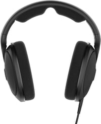 Sennheiser HD 560S nyílt hátú over-ear fejhallgató - fekete 2