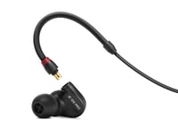 Bezdrôtové slúchadlá Sennheiser IE 100 PRO čierne — chybné — chybné, na náhradné diely: Bluetooth časť nefunguje (stav: pozri 2. obrázok) 7