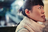 Bezdrôtové slúchadlá Sennheiser IE 100 PRO čierne — chybné — chybné, na náhradné diely: Bluetooth časť nefunguje (stav: pozri 2. obrázok) 10