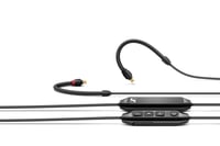 Bezdrôtové slúchadlá Sennheiser IE 100 PRO čierne — chybné — chybné, na náhradné diely: Bluetooth časť nefunguje (stav: pozri 2. obrázok) 8