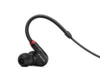 Bezdrôtové slúchadlá Sennheiser IE 100 PRO čierne — chybné — chybné, na náhradné diely: Bluetooth časť nefunguje (stav: pozri 2. obrázok) 6