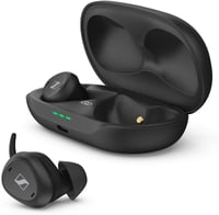 Sennheiser TV Clear vezeték nélküli fülhallgató, zajszűrő funkcióval, tiszta beszédérthetőséggel, Bluetooth-kompatibilis TV-khez 1