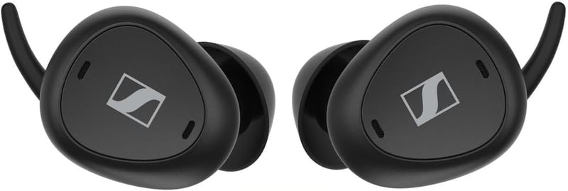 Sennheiser TV Clear vezeték nélküli fülhallgató, zajszűrő funkcióval, tiszta beszédérthetőséggel, Bluetooth-kompatibilis TV-khez