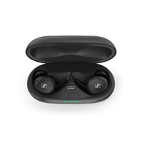 Sennheiser TV Clear bežične slušalice s funkcijom poništavanja buke, jasnom razumljivošću govora, kompatibilne s Bluetooth televizorima. 2