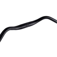 SENQI Volan za bicikl, MTB, gradski bicikl, aluminijska legura, Riser Bar, 31.8mm, vintage stil, udobne ručke 2