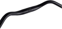 SENQI Kerékpár Kormány MTB Városi Bicikli Alumínium Ötvözet Riser Bar 31.8mm Vintage Stílus Kényelmes Markolat 2