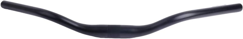 SENQI Kerékpár Kormány MTB Városi Bicikli Alumínium Ötvözet Riser Bar 31.8mm Vintage Stílus Kényelmes Markolat