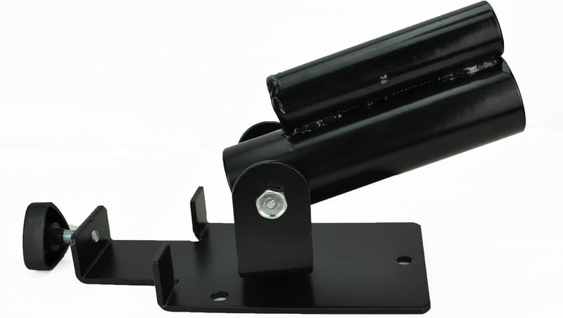 Senshi Japan T-Bar Row Platform Land Mine Grappler Olimpiai Rudakhoz