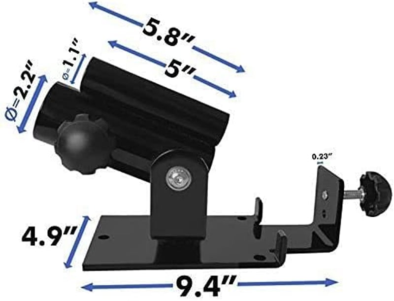 Senshi Japan T-Bar Row Platform Land Mine Grappler Olimpiai Rudakhoz