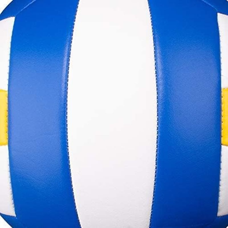 Senston Röplabda 5-ös Méret Vízálló Strand és Medence Röplabdázáshoz Pumpával