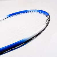 Senston Teniszütő 19/23/25 Egy Darabos Dizájn Táskával és Kiegészítőkkel - 25 Inch, Blue 2