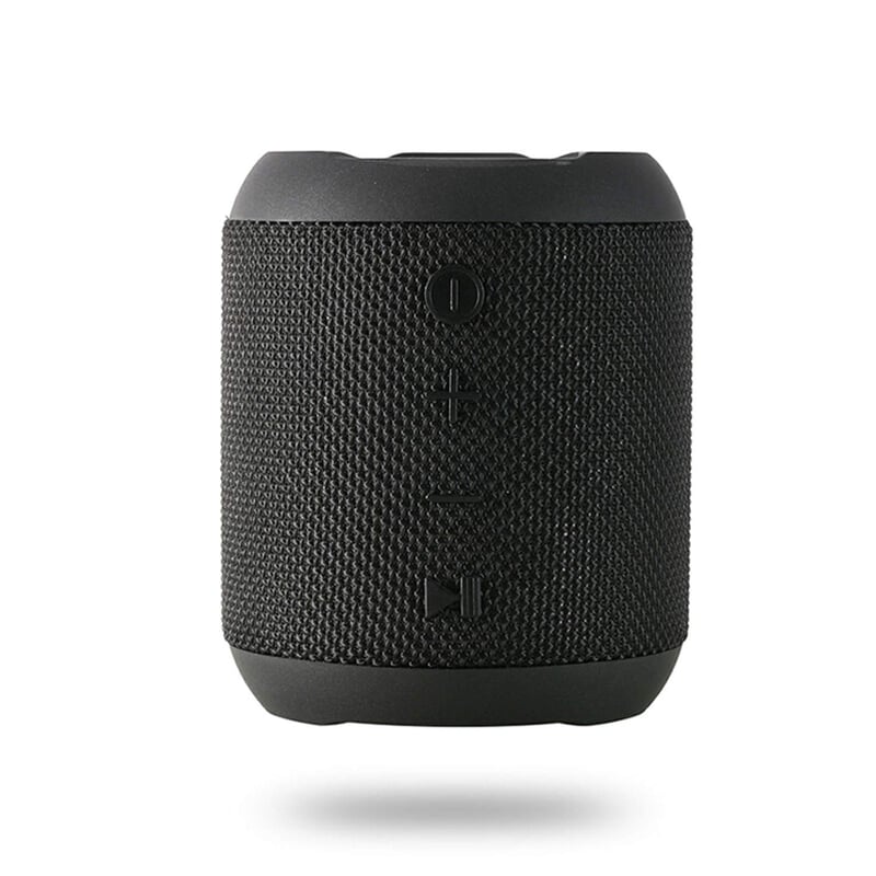SENXINGYAN Bluetooth zvučnik 20W - IPX6 vodootporan, 360° stereo zvuk, 16 sati rada, handsfree, FM/AUX/USB/TF, prijenosni