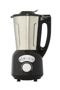 Varič a mixér Senya SYCP-HB008N – čierny – 1,5 litra 1