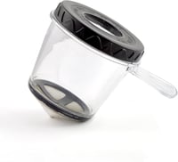 Ceainic electric cu filtru Senya Tea Time SYBF-CM013 - roșu - 1400 W 5