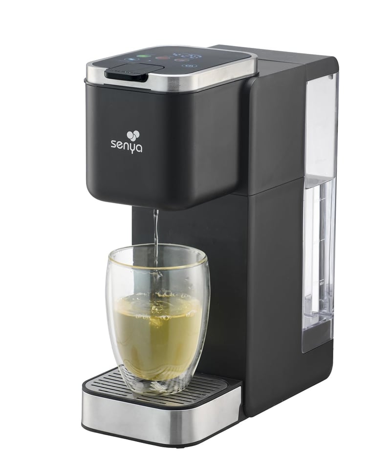 Električno kuhalo za čaj SENYA Tea Time Pro - 1,2 L - 1000 W