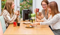 Električno kuhalo za čaj SENYA Tea Time Pro - 1,2 L - 1000 W 2