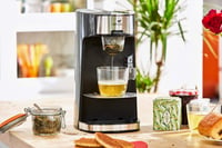 SENYA Tea Time SYBF-CM013N električno kuhalo za čaj s infuzerom, 1400 W - crno 2