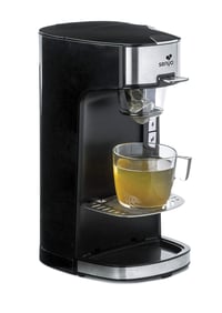 SENYA Tea Time SYBF-CM013N električno kuhalo za čaj s infuzerom, 1400 W - crno 1