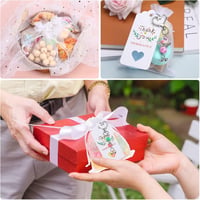SEPGLITTER 30 darabos Őrangyal Medál Szett Organza Tasakkal, Keresztelő Ajándék, Kulcstartó, Bérmálás Esküvő Születésnap Vendégajándék 5