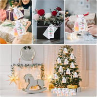SEPGLITTER 30 darabos Őrangyal Medál Szett Organza Tasakkal, Keresztelő Ajándék, Kulcstartó, Bérmálás Esküvő Születésnap Vendégajándék 7