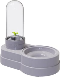 Septillar 580ml Automata Ivóadagoló Macskáknak és Kutyáknak Szűrővel 1