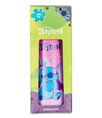 Seven Lilo i Stitch dječja termos boca sa slamkom, 460 ml, nehrđajući čelik, bez BPA, održava temperaturu 24 sata, školska boca za vodu 4