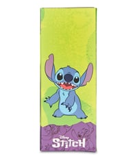 Seven Lilo i Stitch dječja termos boca sa slamkom, 460 ml, nehrđajući čelik, bez BPA, održava temperaturu 24 sata, školska boca za vodu 6