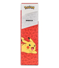 Detská termoska Pokémon so slamkou 460 ml, bez BPA, nehrdzavejúca oceľ, udrží teplotu 24 hodín, do materskej a základnej školy 5