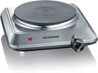 SEVERIN 1500W Elektromos Főzőlap Kompakt Konyhai Készülék 1