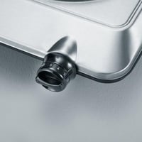 SEVERIN 1500W Elektromos Főzőlap Kompakt Konyhai Készülék 6