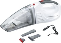 SEVERIN 3in1 akkumulátoros kézi porszívó autóhoz és otthonhoz 7.4V Li-ion 1