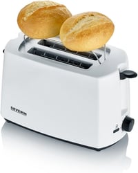 SEVERIN Automata Kenyérpirító 700W Rozsdamentes Baguette Funkcióval 5