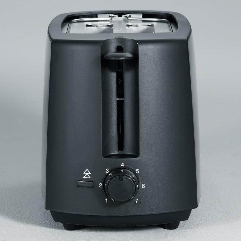SEVERIN Automata Kenyérpirító 700W Rozsdamentes Bun Toasting Funkcióval