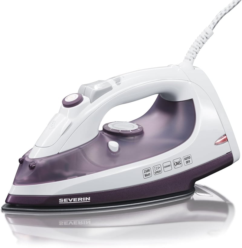 Severin BA 3210 kenyérpirító rozsdamentes acél, 2 szeletes