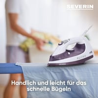 Severin BA 3210 kenyérpirító rozsdamentes acél, 2 szeletes 3