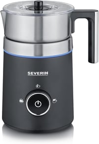 SEVERIN Induction Tejhabosító Spuma 500ml Elektromos Tejhab Készítő 1