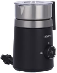 SEVERIN Induction Tejhabosító Spuma 500ml Elektromos Tejhab Készítő 4