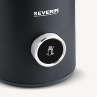 SEVERIN Indukcióval működő tejhabosító 700 ml Spuma 4