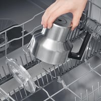 SEVERIN Indukcióval működő tejhabosító 700 ml Spuma 8