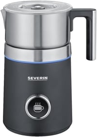 SEVERIN Indukcióval működő tejhabosító 700 ml Spuma 1
