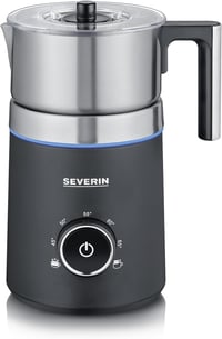 SEVERIN Indukcióval működő tejhabosító Spuma 700 ml 1