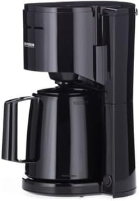 Severin KA 9306 Filteres Kávéfőző Termikus Kancsóval, 8 Csésze, Fekete 4