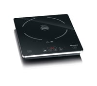 Severin KP 1071 prijenosna indukcijska ploča za kuhanje, 2000 W - crna 1