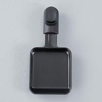 Severin Mini Raclette Grill - Asztali Grillsütő Sajtolvasztáshoz 6