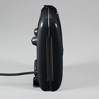Severin SA 2968 3az1-ben szendvicssütő grill és gofrisütő rozsdamentes acél 8