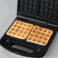 Severin SA 2968 3az1-ben szendvicssütő grill és gofrisütő rozsdamentes acél 6